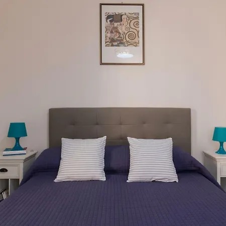 Apartamento Haus Am See *
