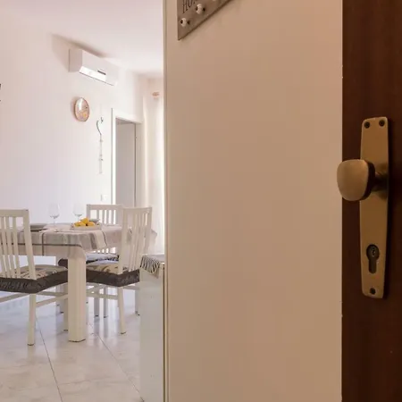 Apartamento Haus Am See