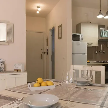 Apartamento Haus Am See Peschiera del Garda