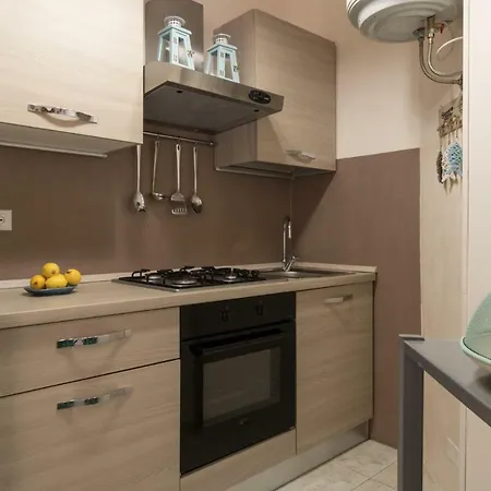 Apartamento Haus Am See Peschiera del Garda