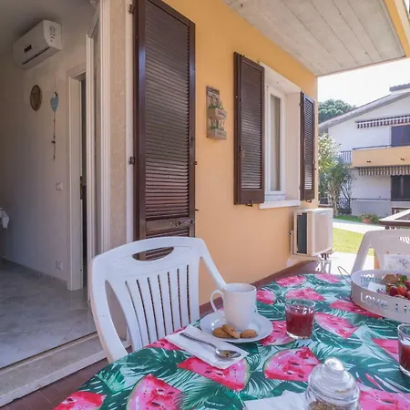 Haus Am See * Peschiera del Garda