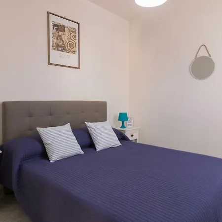 Apartamento Haus Am See Peschiera del Garda