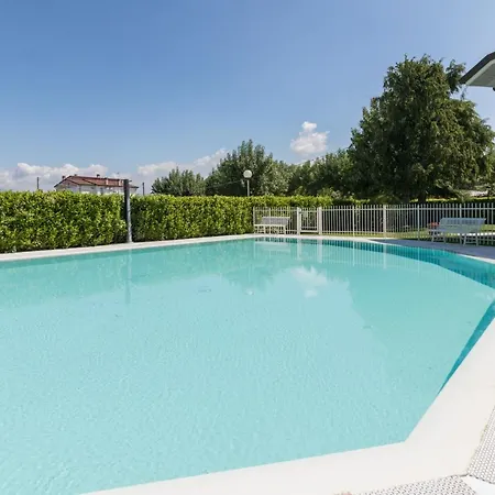 Apartamento Haus Am See *