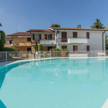 Haus Am See Peschiera del Garda